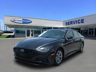 Hyundai SONATA 2022 SEL 4dr Sedan