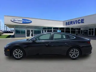Hyundai SONATA 2022 SEL 4dr Sedan