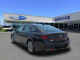 Hyundai SONATA 2022 SEL 4dr Sedan