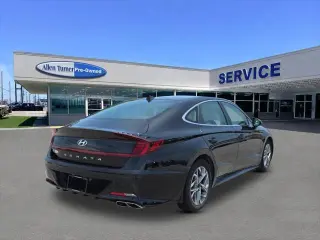 Hyundai SONATA 2022 SEL 4dr Sedan