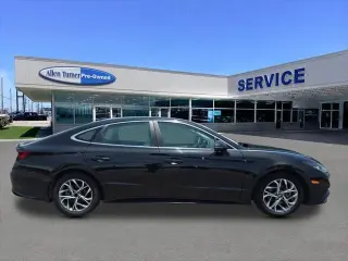 Hyundai SONATA 2022 SEL 4dr Sedan