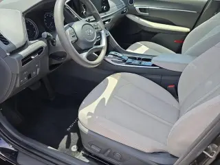 Hyundai SONATA 2022 SEL 4dr Sedan