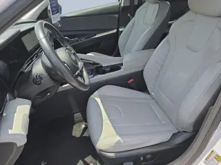 Hyundai ELANTRA 2024 Limited 4dr Sedan
