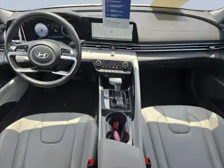 Hyundai ELANTRA 2024 Limited 4dr Sedan