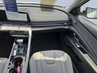 Hyundai ELANTRA 2024 Limited 4dr Sedan