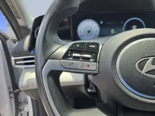 Hyundai ELANTRA 2024 Limited 4dr Sedan
