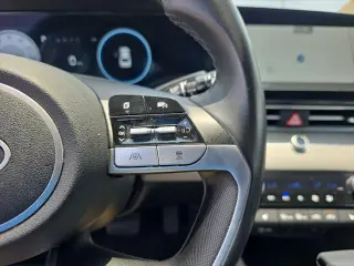 Hyundai ELANTRA 2024 Limited 4dr Sedan