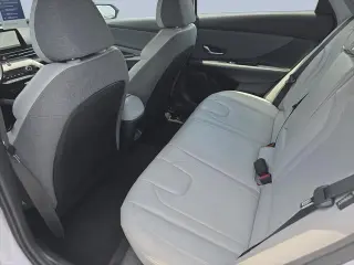 Hyundai ELANTRA 2024 Limited 4dr Sedan