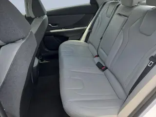 Hyundai ELANTRA 2024 Limited 4dr Sedan