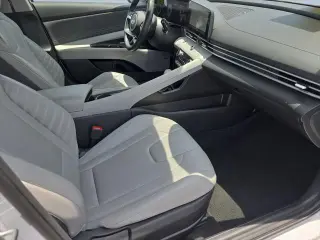 Hyundai ELANTRA 2024 Limited 4dr Sedan