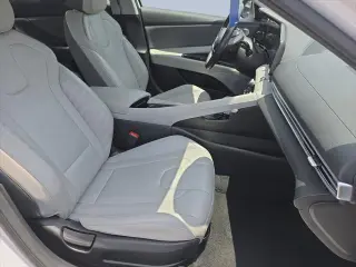 Hyundai ELANTRA 2024 Limited 4dr Sedan