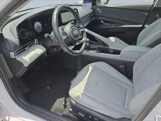 Hyundai ELANTRA 2024 Limited 4dr Sedan