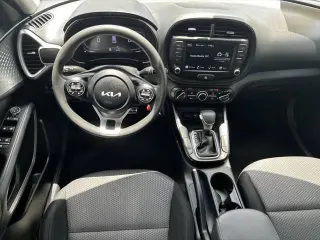 Kia Soul 2024 LX 4dr Crossover