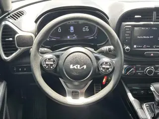 Kia Soul 2024 LX 4dr Crossover