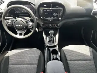 Kia Soul 2024 LX 4dr Crossover