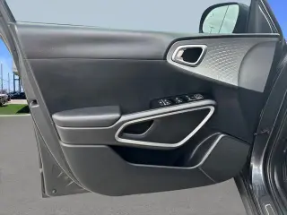 Kia Soul 2024 LX 4dr Crossover