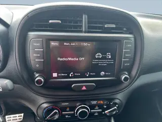 Kia Soul 2024 LX 4dr Crossover