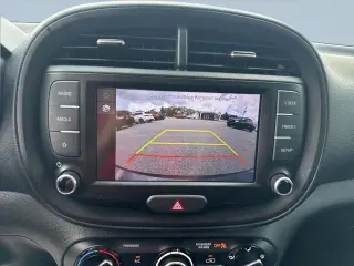 Kia Soul 2024 LX 4dr Crossover