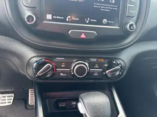 Kia Soul 2024 LX 4dr Crossover