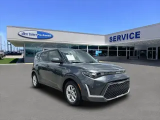 Kia Soul 2024 LX 4dr Crossover