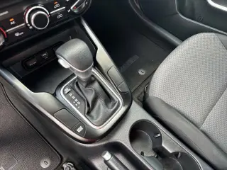 Kia Soul 2024 LX 4dr Crossover
