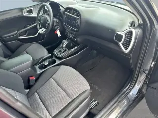 Kia Soul 2024 LX 4dr Crossover