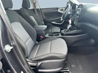 Kia Soul 2024 LX 4dr Crossover