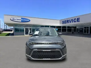 Kia Soul 2024 LX 4dr Crossover