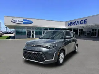 Kia Soul 2024 LX 4dr Crossover