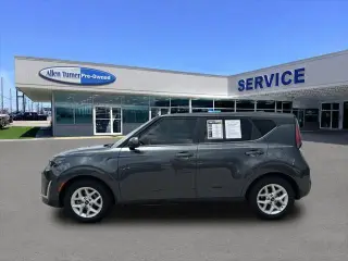 Kia Soul 2024 LX 4dr Crossover