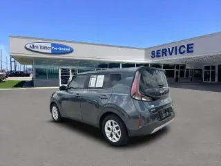 Kia Soul 2024 LX 4dr Crossover