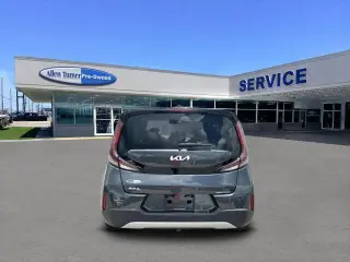 Kia Soul 2024 LX 4dr Crossover