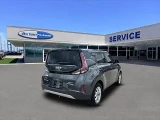 Kia Soul 2024 LX 4dr Crossover