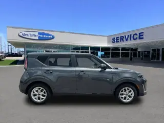 Kia Soul 2024 LX 4dr Crossover