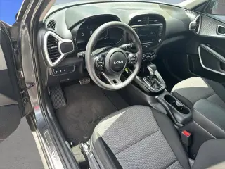Kia Soul 2024 LX 4dr Crossover