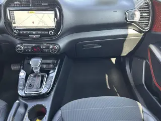 Kia Soul 2020 GT-Line 4dr Crossover (1.6T I4)