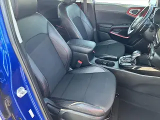 Kia Soul 2020 GT-Line 4dr Crossover (1.6T I4)