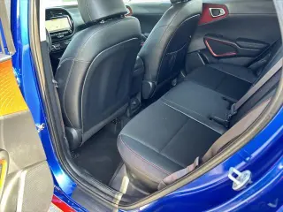 Kia Soul 2020 GT-Line 4dr Crossover (1.6T I4)