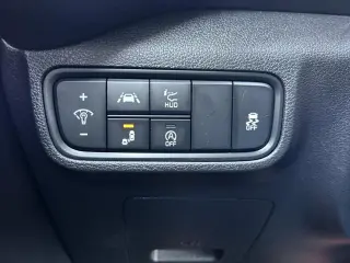 Kia Soul 2020 GT-Line 4dr Crossover (1.6T I4)