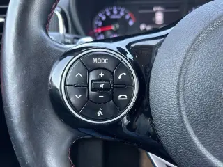Kia Soul 2020 GT-Line 4dr Crossover (1.6T I4)