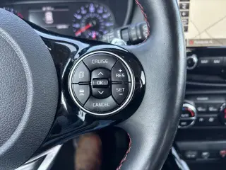 Kia Soul 2020 GT-Line 4dr Crossover (1.6T I4)