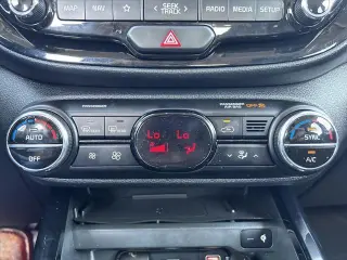 Kia Soul 2020 GT-Line 4dr Crossover (1.6T I4)