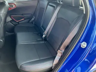 Kia Soul 2020 GT-Line 4dr Crossover (1.6T I4)