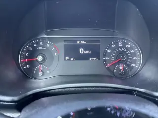 Kia Soul 2020 GT-Line 4dr Crossover (1.6T I4)