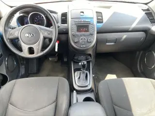 Kia Soul 2013 + 4dr Crossover 6A