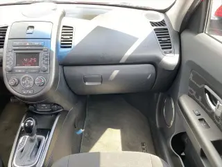 Kia Soul 2013 + 4dr Crossover 6A