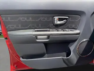 Kia Soul 2013 + 4dr Crossover 6A