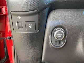 Kia Soul 2013 + 4dr Crossover 6A