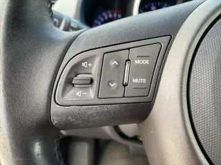 Kia Soul 2013 + 4dr Crossover 6A