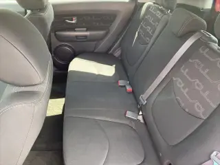 Kia Soul 2013 + 4dr Crossover 6A